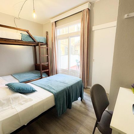 Hostel Monaco Фуншал Екстериор снимка
