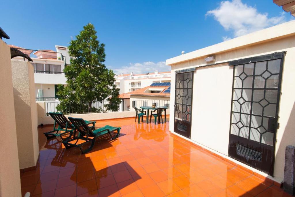 Hostel Monaco Фуншал Екстериор снимка