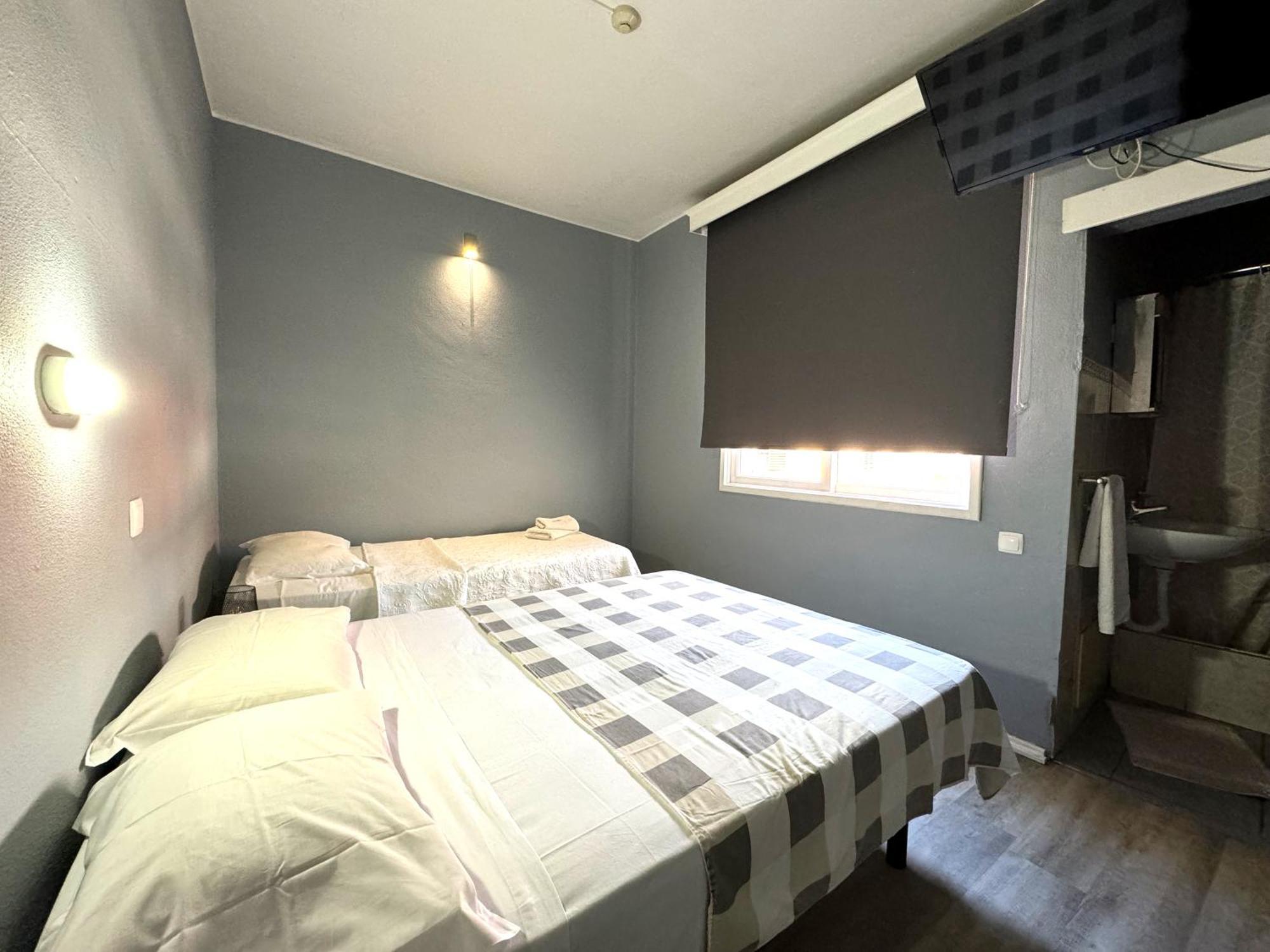 Hostel Monaco Фуншал Екстериор снимка