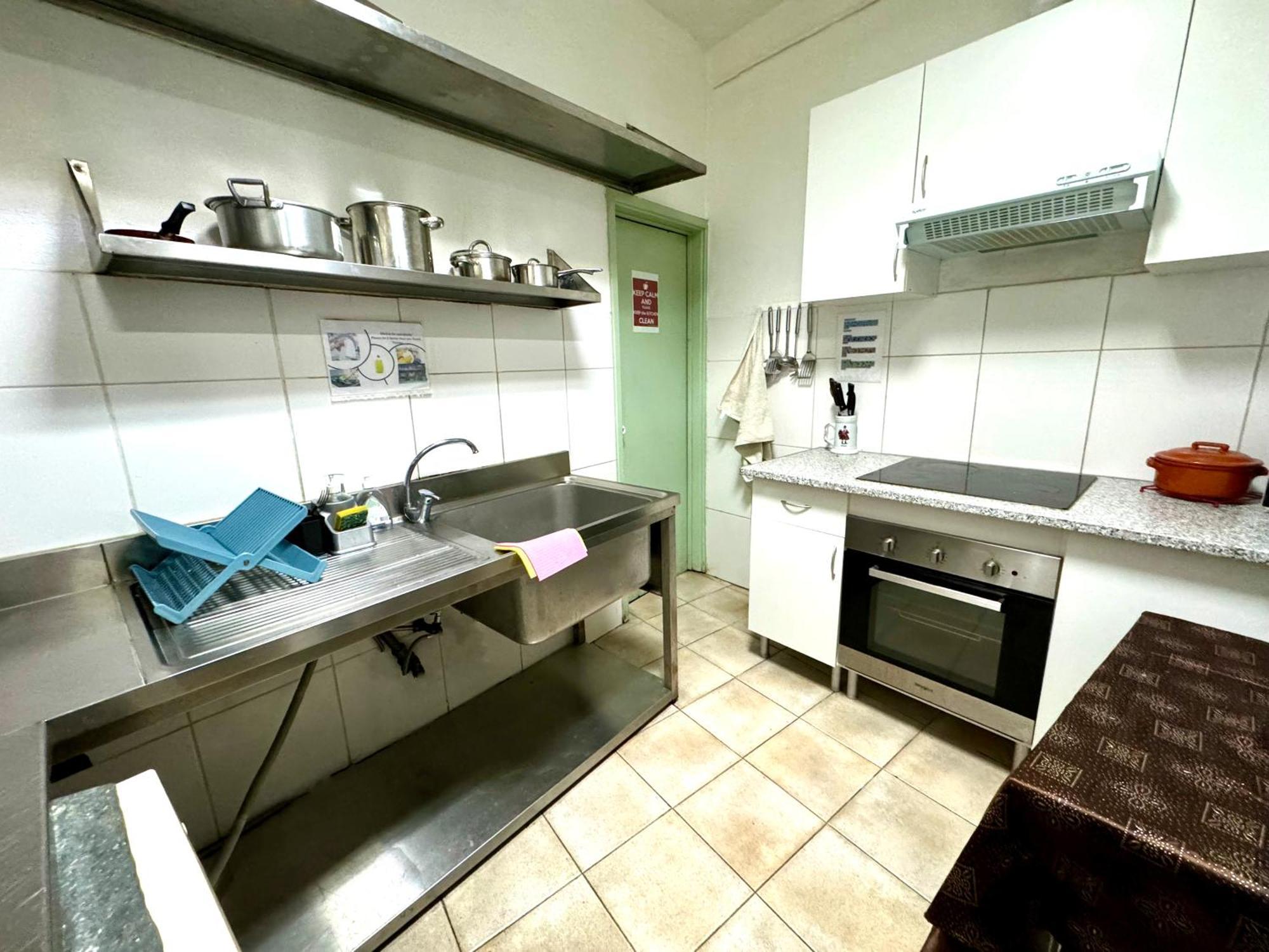 Hostel Monaco Фуншал Екстериор снимка