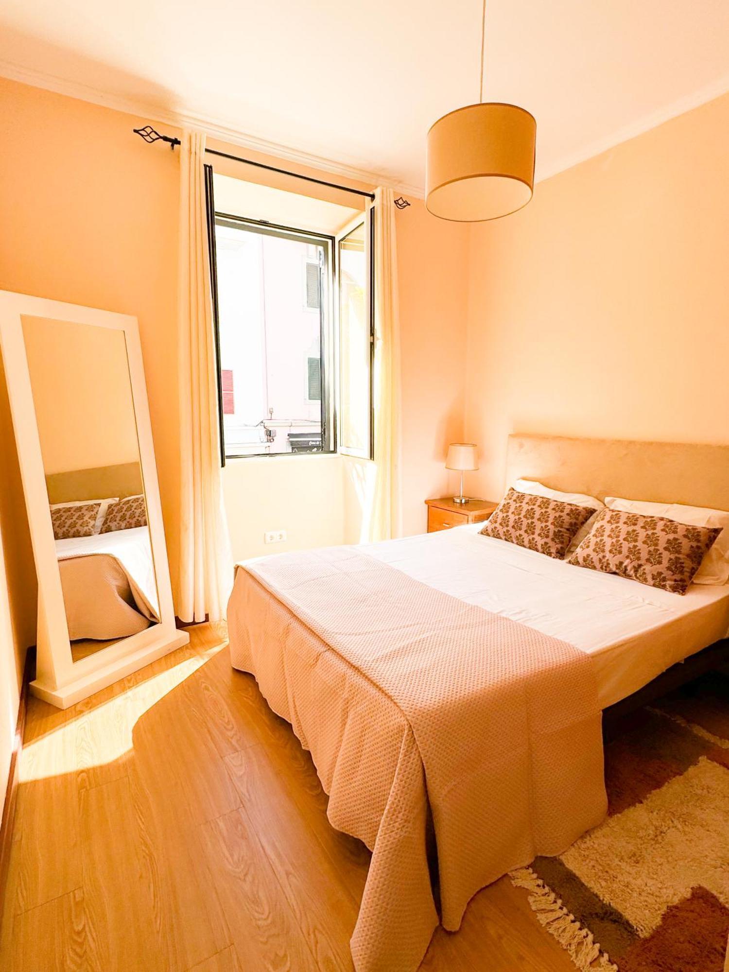Hostel Monaco Фуншал Екстериор снимка