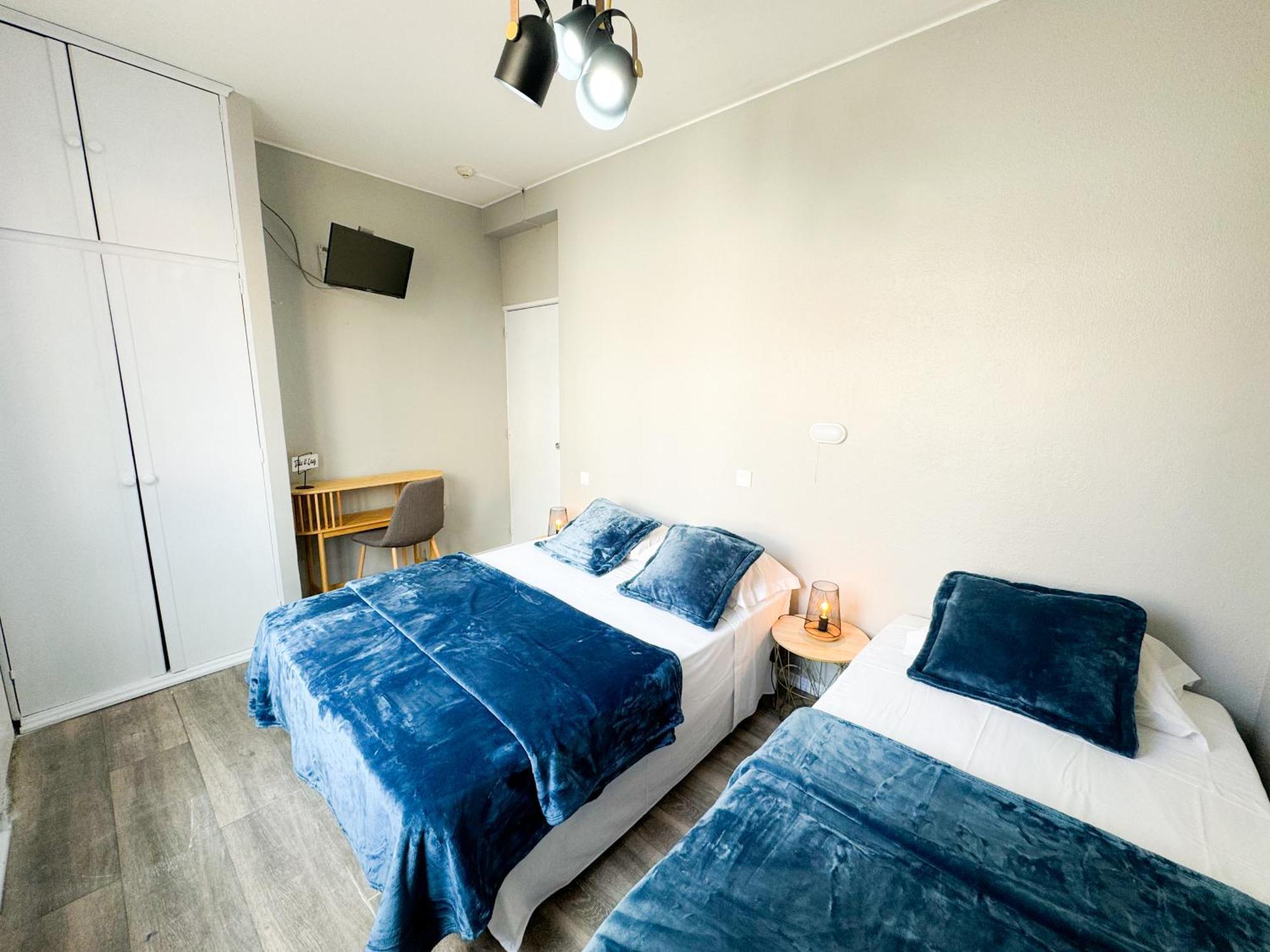 Hostel Monaco Фуншал Екстериор снимка
