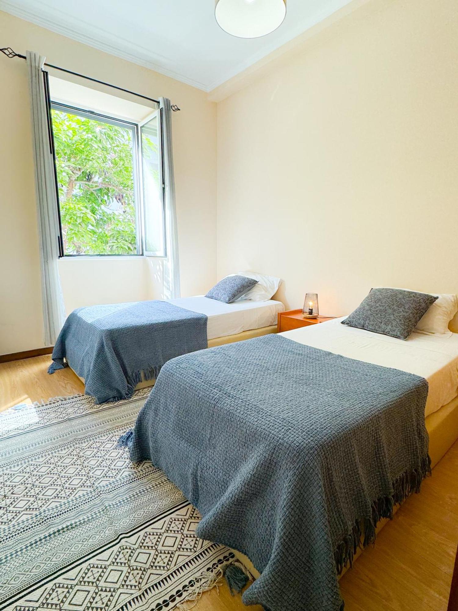 Hostel Monaco Фуншал Екстериор снимка