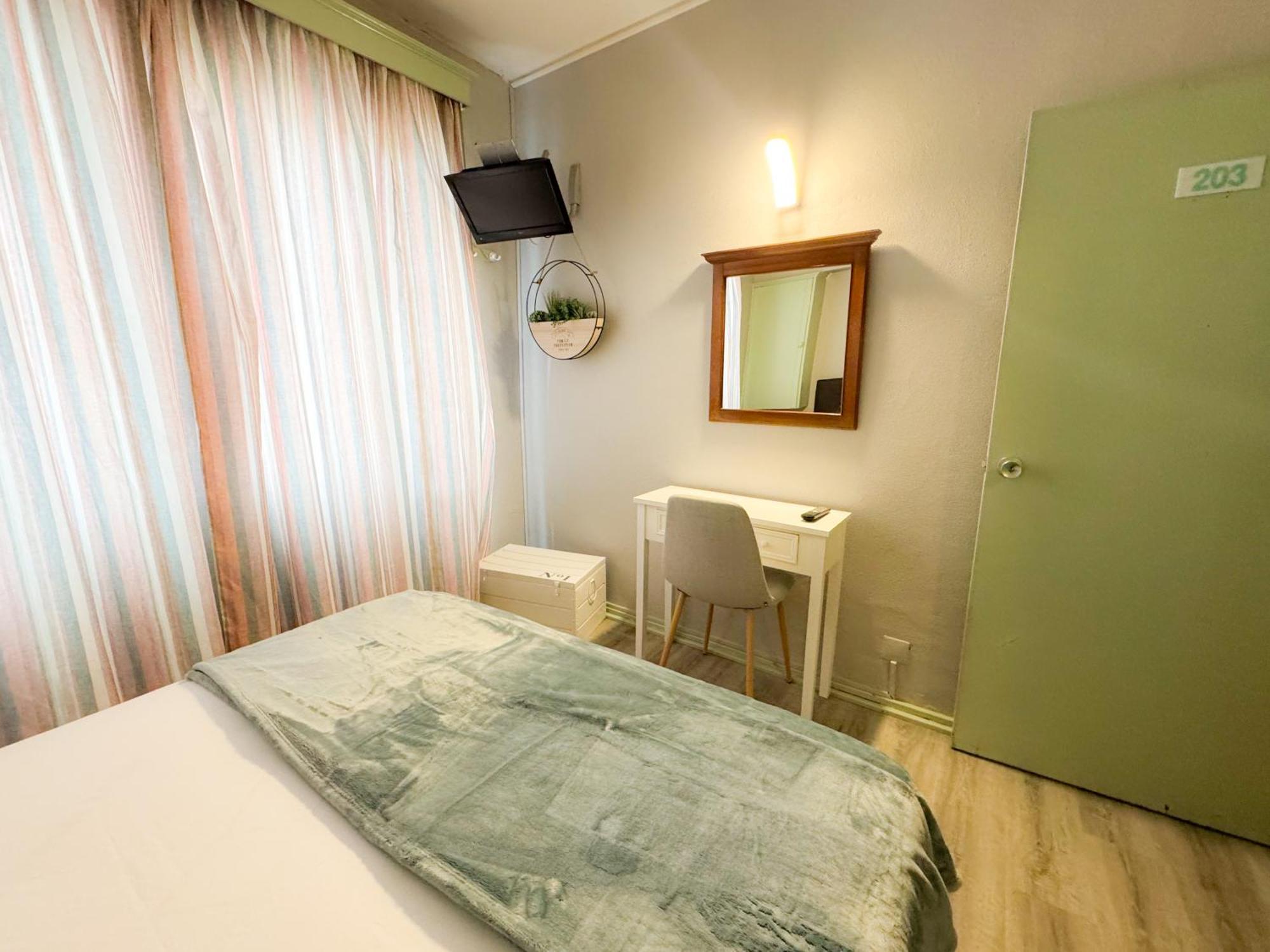 Hostel Monaco Фуншал Екстериор снимка