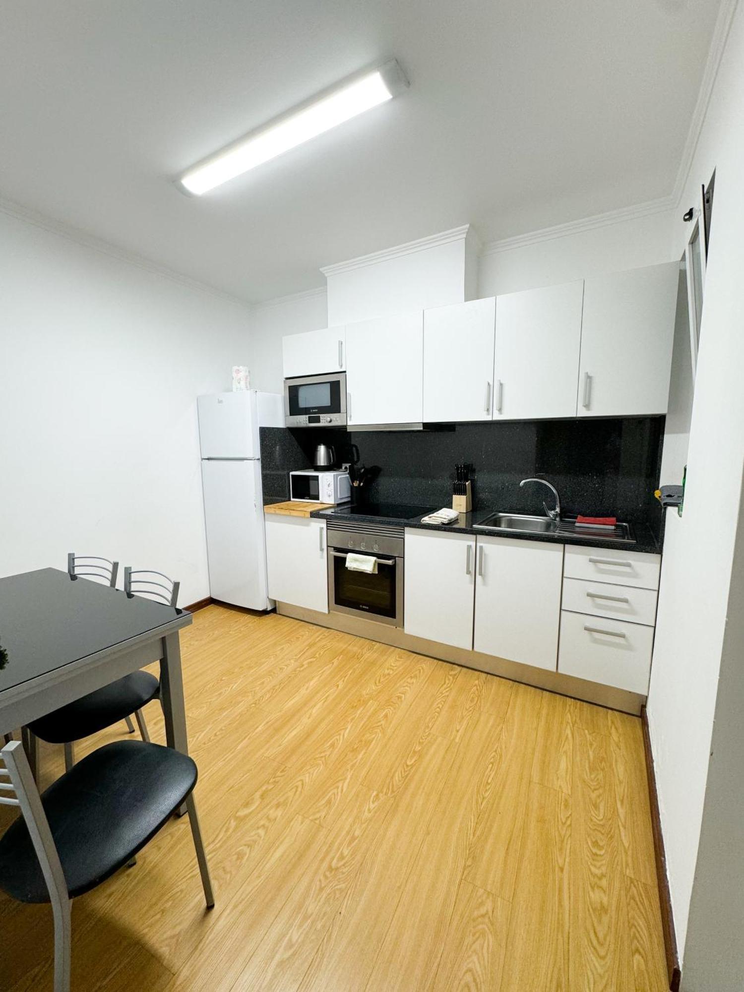Hostel Monaco Фуншал Екстериор снимка