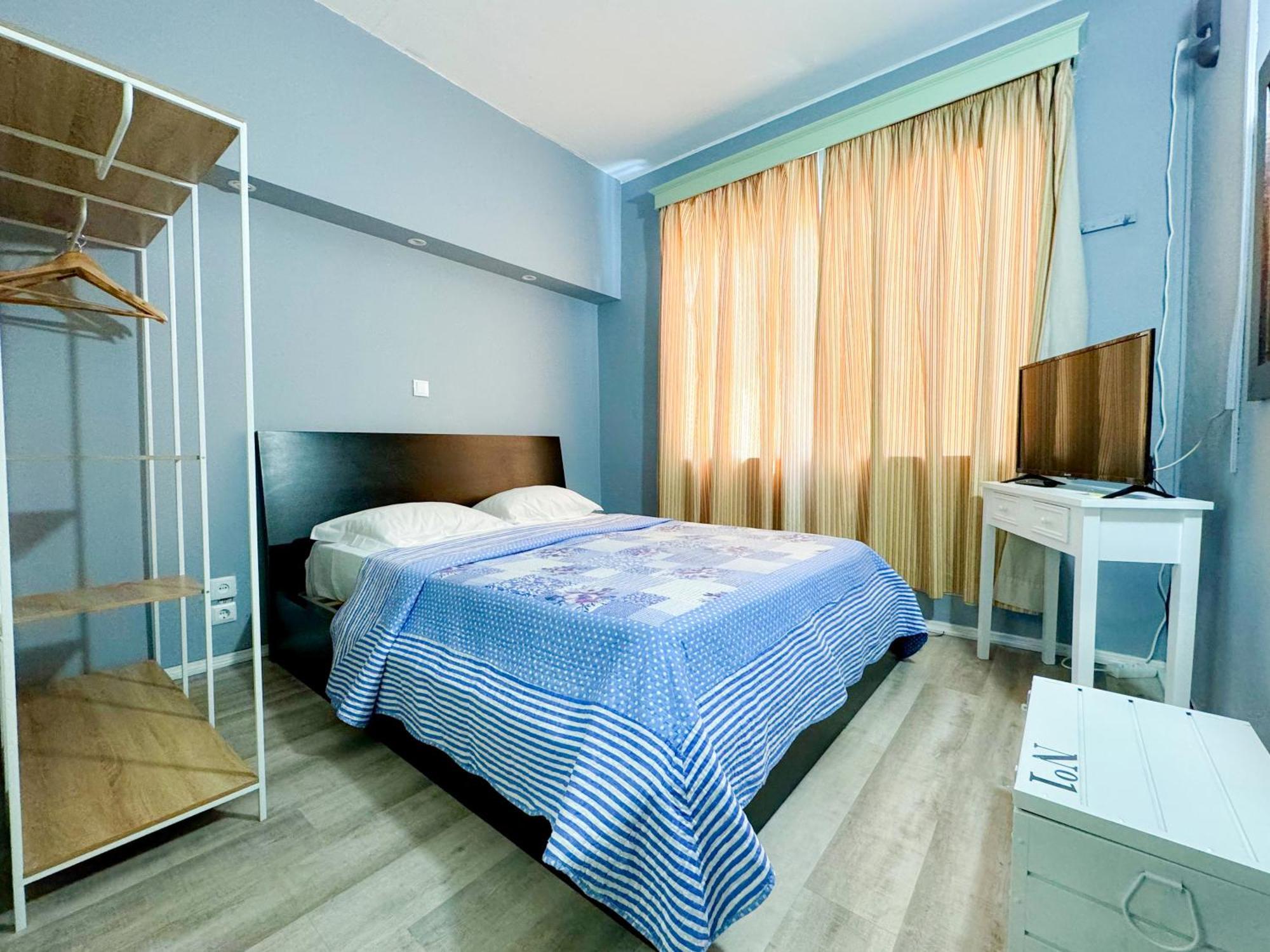 Hostel Monaco Фуншал Екстериор снимка