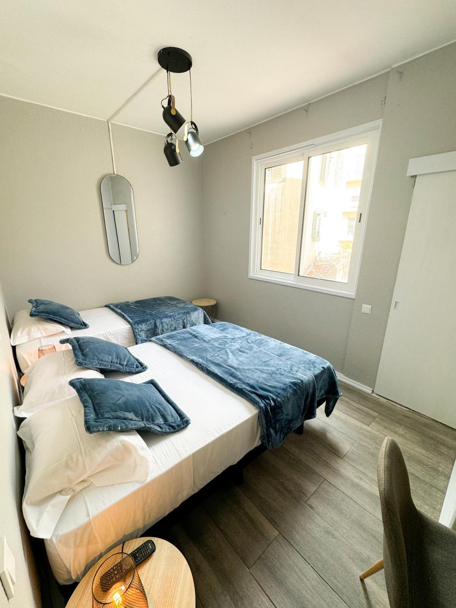 Hostel Monaco Фуншал Екстериор снимка