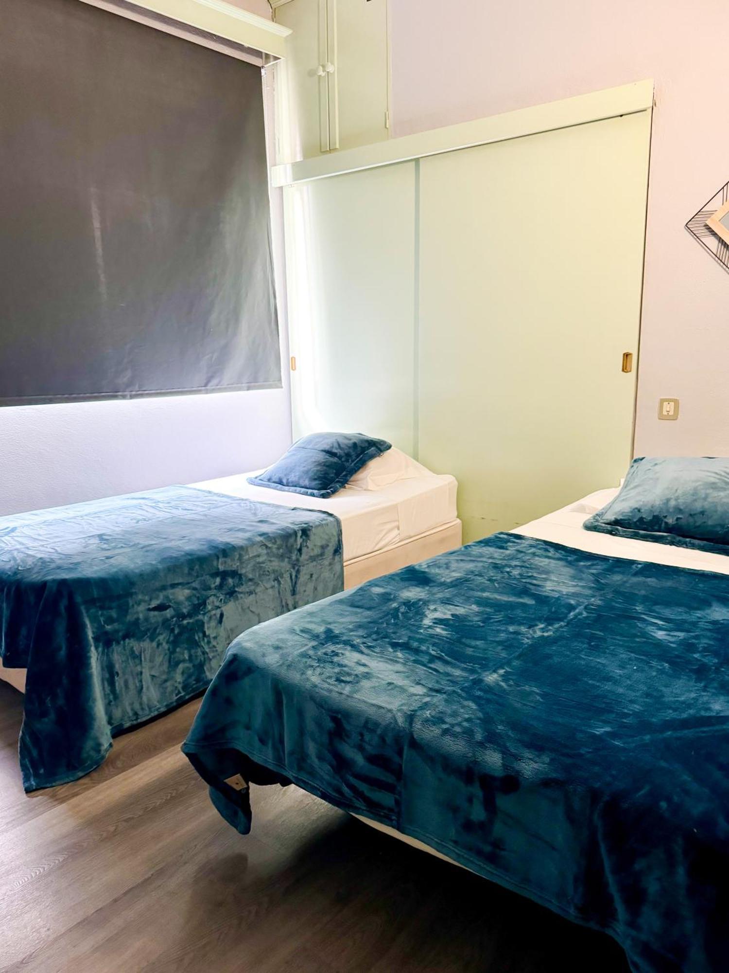 Hostel Monaco Фуншал Екстериор снимка