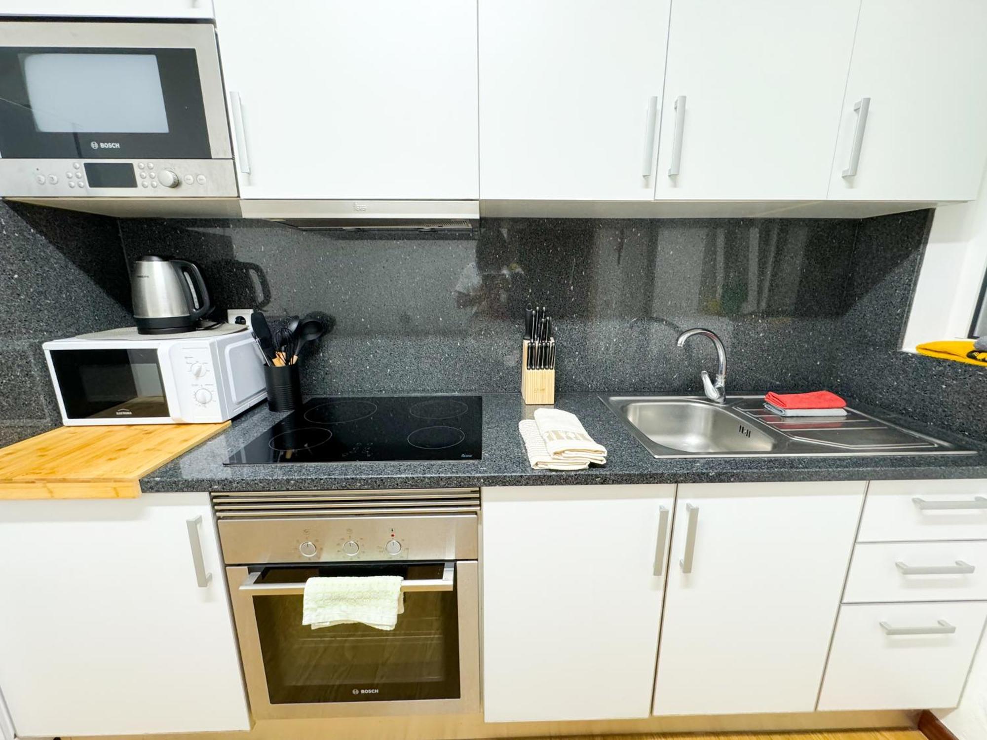 Hostel Monaco Фуншал Екстериор снимка