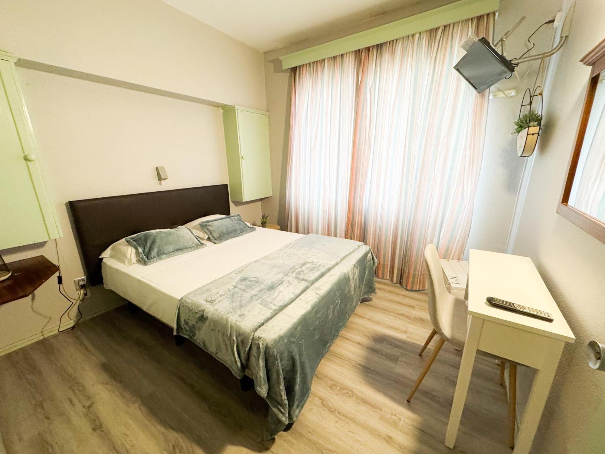 Hostel Monaco Фуншал Екстериор снимка