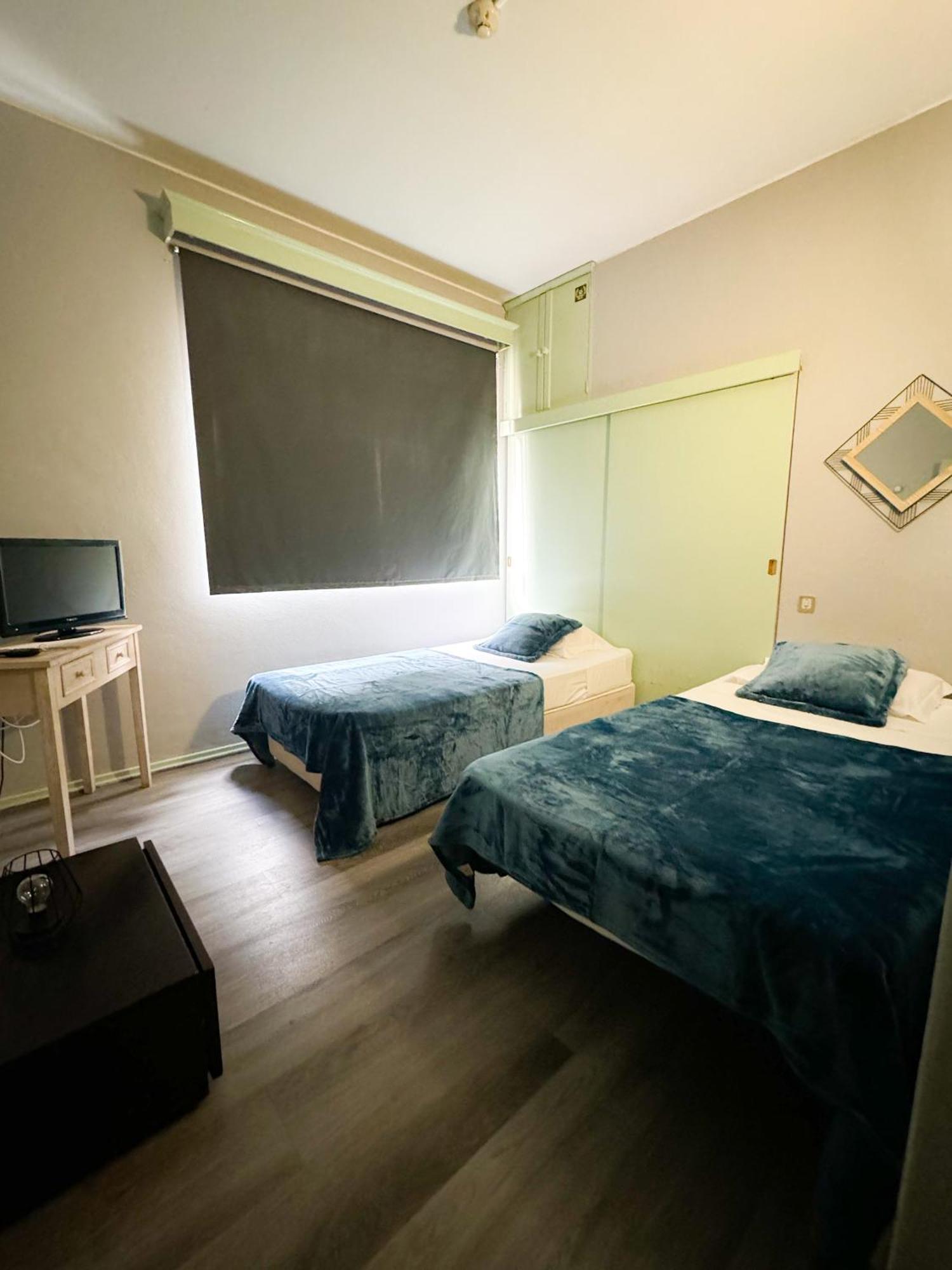 Hostel Monaco Фуншал Екстериор снимка